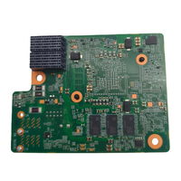 Carte de contrôle SAS3508, puce PCIe 2.0 X8, interface 8 ports internes, 12 Gb/s SAS, 6 Gb/s SATA, composants informatiques XU450C-M 2G
