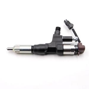 Injektor Diesel Common Rail 295050-0260 2950500260 Injektor Common Rail ME306476 Me306476 - Product Image 3