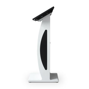 Kiosco Interactivo con Pantalla Táctil de 21.5 a 65 Pulgadas para Consulta de Información y Promoción Publicitaria para Recepción en Áreas Públicas - Product Image 5