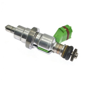 Injecteur de carburant essence neuf et très demandé 23250-28070 pour 1AZ-FSE D4 AVENSIS RAV-4 NOAH <span class=keywords><strong>2</strong></span>.0 LTR - Product Image 2