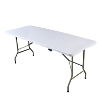 Table de camping pliante, petite, portable, pour l'extérieur, en voiture, pour pique-nique, pour manger et poser un ordinateur portable, pour la cuisine et le jardin.