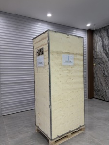 เครื่องแปลงพลังงานแบบ DC/DC อุตสาหกรรม 300 กิโลวัตต์ พร้อมระบบแยกวงจร - Product Image 6