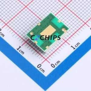 SCRP-2-682W+ RF Power Divider/Combiner SMD-6P,12.7x9.7mm RF ( Frequency: )( Insertion Loss: 0.8dB ) - Product Image 2