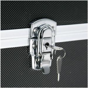 Large Capacity Hard Shell <strong>Case</strong> for Transport Flight and Road Use with OEM &amp; ODM Customization Support - Product Image 5