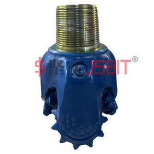 บิตทริโคนสำหรับฟัน<span class=keywords><strong>127</strong></span>เหล็ก <span class=keywords><strong>iadc</strong></span> ขนาด12 1/4นิ้วสำหรับเจาะบ่อน้ำ - Product Image 2