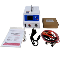 Probador de Ciclo de Vida de Baterías Prismáticas Heltec 1-30V 10A con Software de Computadora Superior para Inspección de Control de Calidad de Fabricantes de Baterías