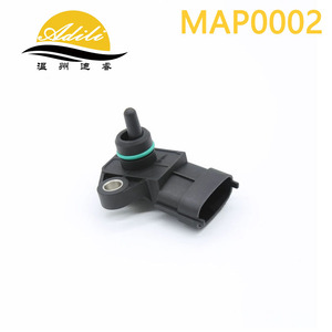 Sensor MAP Adili MAP0002 para 39300-2B000 39300-2B100 9022010006, Reemplazo del Sensor de Presión de Admisión del Automóvil - Product Image 1