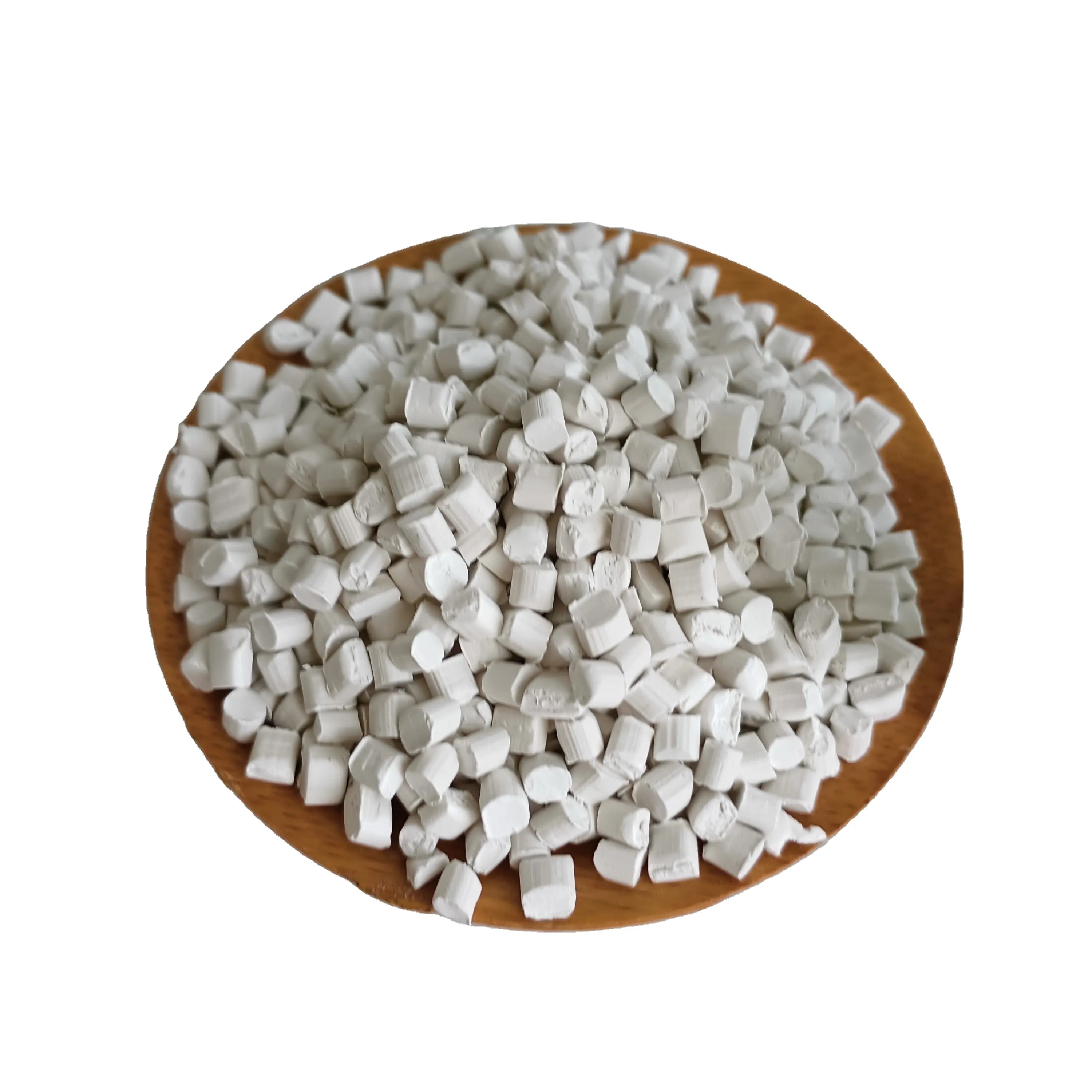 Customized Halogen flame retardant masterbatch white fire retardant chemical for Thermoplastics fabrics