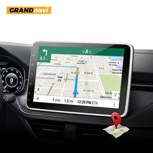 Reproductor de Radio Giratorio JMC 1din Dsp Carplay para Radios de Coche <span class=keywords><strong>con</strong></span> Android para Autos, Estéreos de Coche de 9 Pulgadas - Product Image 5