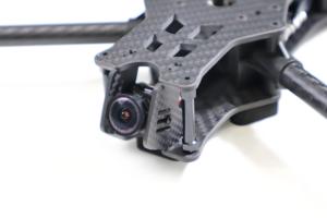 D18-X4-12s nông nghiệp phun Drone 18inch khung với 15kg Khả năng chịu tải - Product Image 6