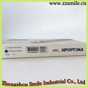 Tiger 101-3 M4 Dental de alta velocidad 4 agujero de <span class=keywords><strong>turbina</strong></span> de aire de mano - Product Image 6