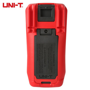 Multimètre numérique intelligent Uni-T UT18B True RMS 6000 de qualité industrielle AC 1000V avec écran LCD - Product Image 2