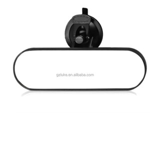 22CM Anti-Glare <strong>Driving</strong> <strong>Instructor</strong> Rear View <strong>Mirrors</strong> Blue Light Car Test Examiner <strong>Mirrors</strong> - Product Image 5