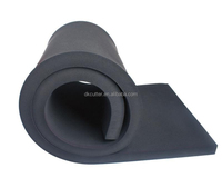 Máquina de Corte Oscilante CNC para Láminas de Neopreno, Goma, Material de Aislamiento de Espuma EVA, Cortador Digital