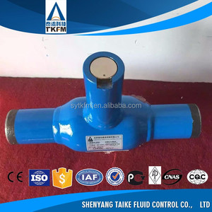 Calidad confiable ansi <span class=keywords><strong>La</strong></span> diámetro pulgadas 1,5 <span class=keywords><strong>2</strong></span> roscado soldado con autógena brida válvula de bola de fabricante - Product Image 4