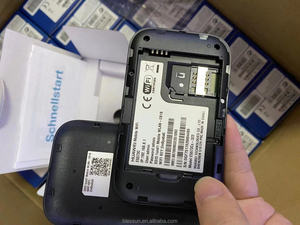 हुआ वी E5573 वाईफ़ाई रूटर E5573cs-322 मोबाइल हॉटस्पॉट वायरलेस 4G LTE रूटर 4g <span class=keywords><strong>5G</strong></span> सिम कार्ड स्लॉट वायरलेस रूटर - Product Image 4