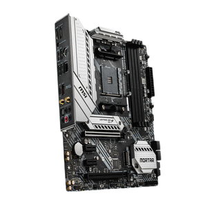 MotherboardFor MAG B550M ครก <span class=keywords><strong>WIFI</strong></span> Ddr4เมนบอร์ดเกมคอมพิวเตอร์ Micro Atx,เมนบอร์ดรองรับ Cpu <span class=keywords><strong>B550</strong></span>ซ็อกเก็ต AM4เกม - Product Image 3