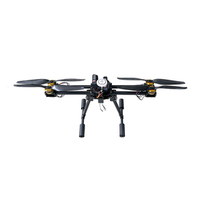TYI Drone de livraison compact 4 axes <span class=keywords><strong>2</strong></span> kg avec batterie 22000 mAh et châssis en fibre de carbone - Product Image 2