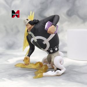 รูปปั้นอะนิเมะรูปปั้นวอร์ลอร์ดคุมะหนึ่งชิ้นของขวัญกองทัพปฏิวัติ - Product Image 3