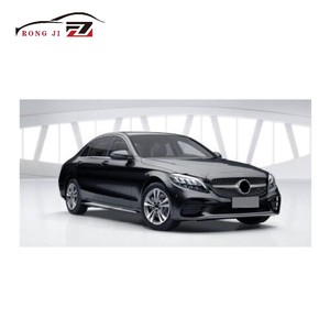 Kit Completo di Paraurti Posteriori per <span class=keywords><strong>Mercedes</strong></span> Benz Classe <span class=keywords><strong>C</strong></span> AMG W205 2058883304 2019 2020 <span class=keywords><strong>2021</strong></span> da Fabbrica Cinese - Product Image 4