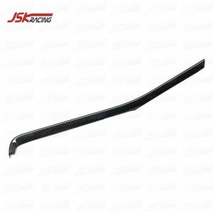 Garniture intérieure en fibre de carbone sèche pour <span class=keywords><strong>Chevrolet</strong></span> C8 Z51 2020-2022 (3 pièces) - Product Image 4