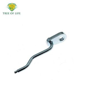 Boquilla de aceite de motor Kia 21161 2G000 de acero para Optima Sorento Veloster I30 I45 IX35 G70 - Product Image 3