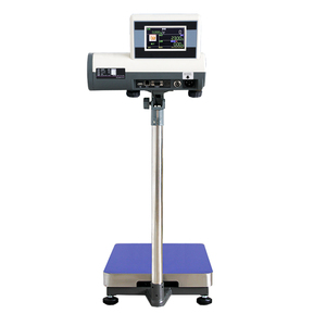 30-500kg điện tử có trọng lượng Quy mô giá kỹ thuật <span class=keywords><strong>s</strong></span>ố Quy mô xây dựng trong máy in hóa đơn nhiệt cho siêu thị - Product Image 4