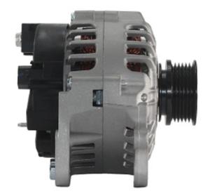 Alternator mobil panas 12V 90a 6S Alternator OEM untuk Volkswagen Bora Jetta Golf 1.6 1,8l Alternator SUV 13946 030 903 023 - Product Image 1