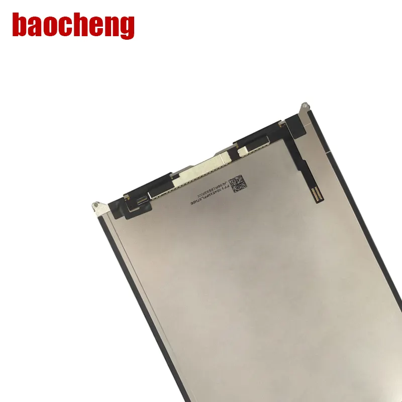 Original LCD-Bildschirm-Display-Panel für iPad 8 10.2 2020 A2270 A2428 A2429 A2430 Ersetzen Sie den internen LCD-Bildschirm