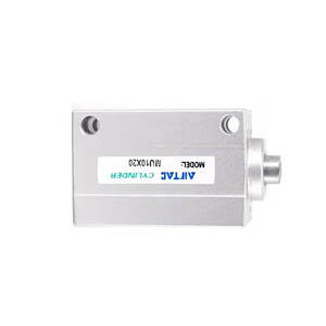 กระบอกสูบ MU12X5S/MU12X5/10/15/20/30/50B/<span class=keywords><strong>SB</strong></span> ซีรีส์ กระบอกสูบแบบสองทาง ขนาดเล็ก ติดตั้งได้อย่างอิสระ - Product Image 1