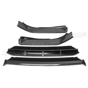 Protector de Parachoques Delantero para Automóvil, Difusor de Parachoques Delantero, Color Negro Mate, Kit de Carrocería para Honda Accord 10.ª Generación, Accesorios para Automóvil - Product Image 5