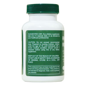 LUVVITA Toptan Orijinal <span class=keywords><strong>Rhodiola</strong></span> <span class=keywords><strong>Rosea</strong></span> Ekstresi Kapsülleri Doğal İçerikli Stres Giderici Zihinsel Berraklık Bitkisel Takviyeler - Product Image 3