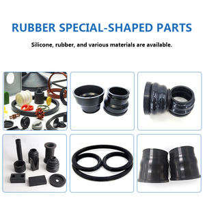 Hydrauliques A Resistente De Tuyau Hnbr Ring Oring Absorber Boren Warmte Schok Olie Klep Tuyaux Temp Als Op Maat Gemaakt - Product Image 2