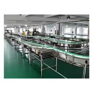Small Business Juice Red Tea Drink Filling Machine Mango Concentrate Production Line Machine