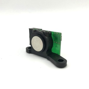 แผงควบคุมหลัก FANUC A20B-2001-0600 ของแท้ โมดูลระบบควบคุมอัตโนมัติสำหรับอุตสาหกรรม คุณภาพสูง - Product Image 4