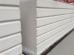 Machine de fabrication de briques en béton légères cellulaires à isolation thermique Brique la plus légère Aac Block Ligne de fabrication murale <span class=keywords><strong>Bloc</strong></span> de gaz - Product Image 6