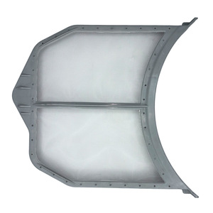 Filtro de Pelusas para Secadora W10516085, Plástico de Alta Calidad, Fácil de Instalar, para Uso Doméstico - Product Image 5