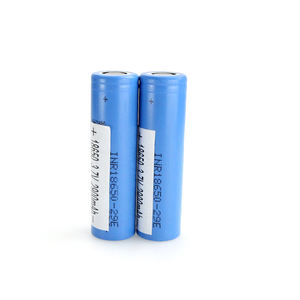 Batterie rechargeable INR18650 <span class=keywords><strong>29E</strong></span> 2900mAh, 18650 authentique lithium-ion, pour outil <span class=keywords><strong>Samsung</strong></span> vélo électrique, livraison gratuite - Product Image 4