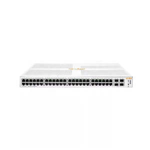 Commutateur Ethernet <span class=keywords><strong>JL685A</strong></span> New IOn 1930 48G 4SFP+ en stock - Product Image 4