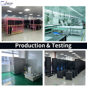 Pantalla LCD para Exteriores de 55 Pulgadas, Pantalla Publicitaria Impermeable, Kiosco Solar, Cartel Digital, Señalización Digital - Product Image 4