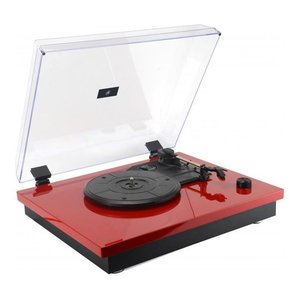 Giradischi TT 53 RD Rouge 110553 - Product Image 3