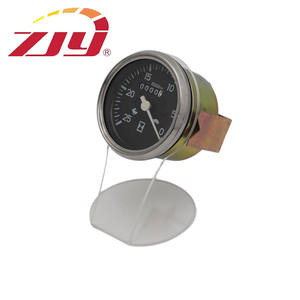 Tachymètre OEM 1674638M92 1674637M91 de haute qualité pour tracteur Massey Ferguson 50E, 260 SKID STEER LOADER - Product Image 3