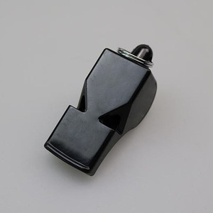 Abs Whistle 5.2X2.0X2.3Cm High Decibel Outdoor Survival Fitness Training Referee Use Durable - Product Image 4