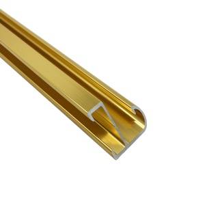 1000 Series Trang Trí Khung Ảnh Mỏng Nhôm Hồ Sơ Nhôm Khung Ảnh Snap Khung Hồ Sơ Nhôm Hồ Sơ - Product Image 4