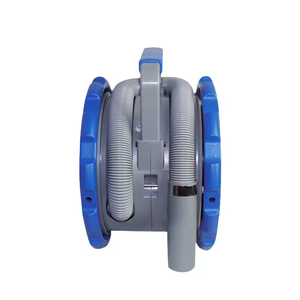 <span class=keywords><strong>Aspirateur</strong></span> de <span class=keywords><strong>voiture</strong></span> sans fil électrique portatif mini 0,4 L de capacité de poussière VOLCANO VC800 Modèle 4,0 KPA 3 buses Niveau 3 5,5 m - Product Image 4