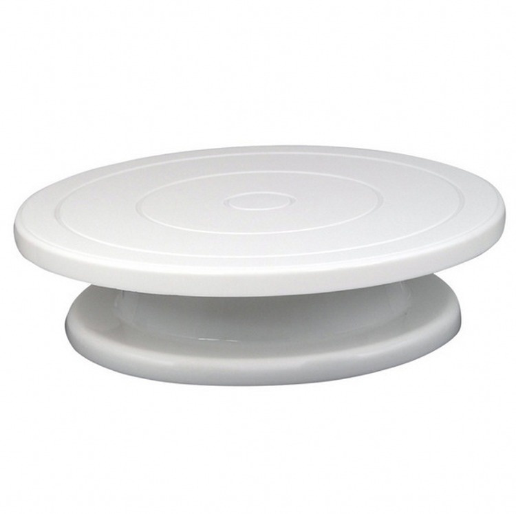 Transparent Windowed Cake Box with Number