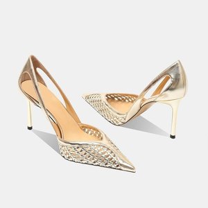 Sandales à talon carré grande taille pour <span class=keywords><strong>femme</strong></span> de marque européenne, vente directe usine, tongs d'été tendance - Product Image 2