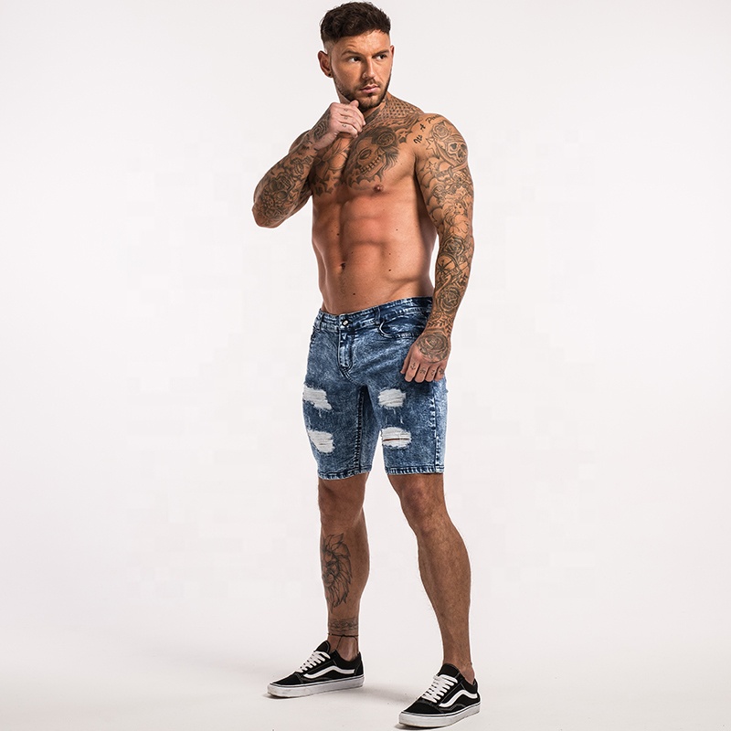 Men Shorts Jeans China Trade,Buy China 