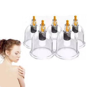 Productos Más Vendidos 2026, Oferta Especial, Medicina Tradicional China, Ventosas Desechables para Terapia de Ventosas - Product Image 1