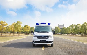 <span class=keywords><strong>Comprar</strong></span> <span class=keywords><strong>ambulancia</strong></span> DE LOS Emiratos Árabes Unidos <span class=keywords><strong>ambulancia</strong></span> médica móvil precio del coche - Product Image 5